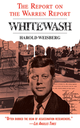 Whitewash: the report on the Warren report