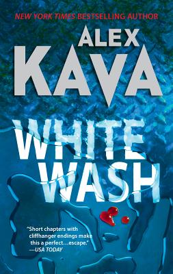 Whitewash - Kava, Alex