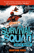 Whitewater: Volume 4