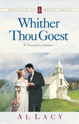 Whither Thou Goest - Lacy, Al