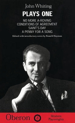 Whiting: Plays One - Whiting, John