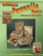 Whitman Juvenile Books: Reference and Value Guide