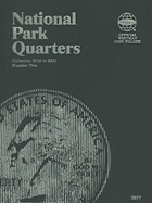 Whitman Nat Park Blue Folder Vol II 2016-2021