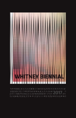 Whitney Biennial 2017 - Lew, Christopher Y, and Locks, Mia