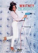 Whitney Houston: The Greatest Hits