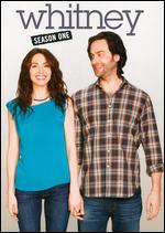 Whitney: Season 01
