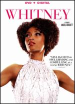 Whitney - Angela Bassett