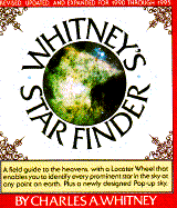 Whitney's Starfinder (Fifth Ed.)