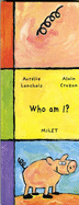 Who Am I?