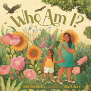 Who Am I?