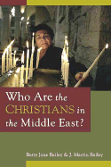 Who Are the Christians in the Middle East?