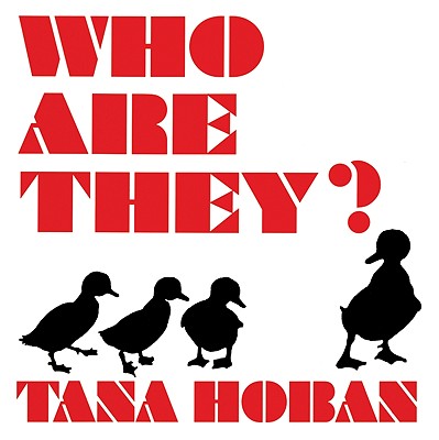 Who Are They? - 