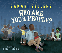 Who are Your People?