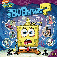 Who Bob What Pants?