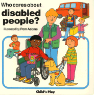 Who Cares about Disabled People?