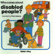 Who cares about disabled people?