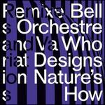 Who Designs Nature's How