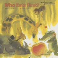 Who Eats First?