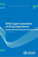 WHO Expert Committee on Drug Dependence: Thirty-fifth Report