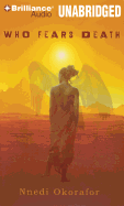 Who Fears Death