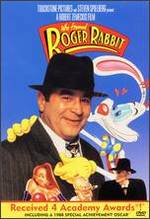 Who Framed Roger Rabbit?