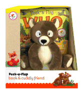 Who Gift Set