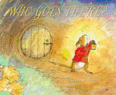 Who Goes There?