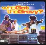 Who Got the Gravy?