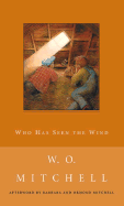 Who Has Seen the Wind