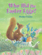 Who Hid the Easter Eggs?