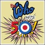Who Hits 50!  - The Who