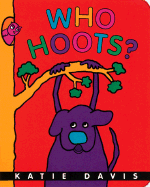 Who Hoots?