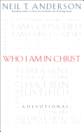 Who I Am in Christ