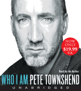 Who I Am Low Price CD