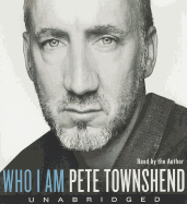 Who I Am
