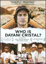 Who Is Dayani Cristal?