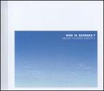 Who Is Georges: Mixed by Thomas Arroyo