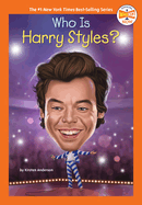 Who Is Harry Styles?: Who HQ