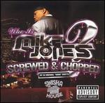 Who Is Mike Jones? [Screwed & Chopped]