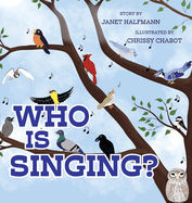 Who Is Singing?