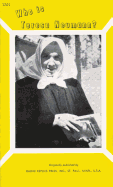 Who Is Teresa Neumann?