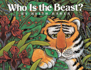 Who Is the Beast? - Baker, Keith