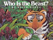 Who Is the Beast?