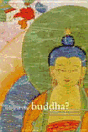 Who is the Buddha?