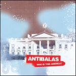 Who Is This America? [Bonus Track]