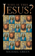 Who Is This Jesus?