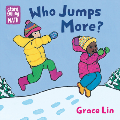 Who Jumps More? - 