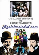 Who Killed Doc Robbin?