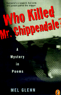 Who Killed Mr. Chippendale?: A Mystery in Poems