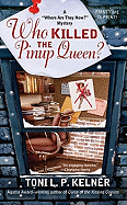 Who Killed the Pinup Queen?